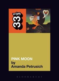 Book Cover for Pink Moon by Amanda Petrusich