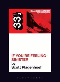 Book Cover for If You're Feeling Sinister by Scott Plagenhoef