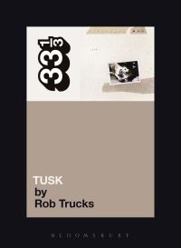 Book Cover for Tusk by Rob Trucks