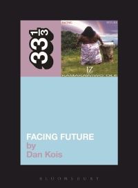 Book Cover for Facing Future by Dan Kois