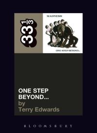 Book Cover for Madness's One Step Beyond-- by Terry Edwards