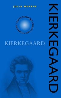 Book Cover for Kierkegaard by Julia Watkin