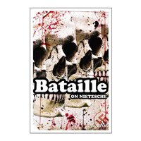 Book Cover for On Nietzsche by Georges Bataille