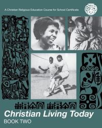 Book Cover for Christian Living Today 2 by Bloomsbury Publishing