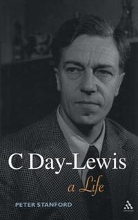 Book Cover for C. Day-Lewis by Peter Stanford
