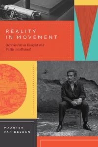 Book Cover for Reality in Movement by Maarten Van Delden