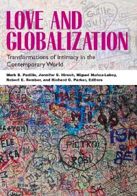 Book Cover for Love and Globalization by Mark Padilla