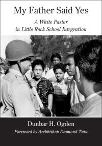 Book Cover for My Father Said Yes by Dunbar H Ogden