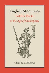 Book Cover for English Mercuries by Adam McKeown