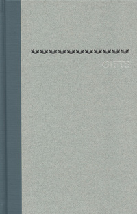 Book Cover for Gifts by Isaac Bashevis Singer
