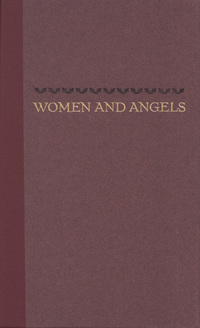 Book Cover for Women and Angels by Harold Brodkey