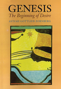Book Cover for Genesis by Avivah Gottlieb Zornberg
