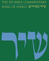 Book Cover for Song of Songs by Michael A Fishbane