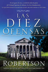 Book Cover for Las Diez Ofensas by Jack W Hayford