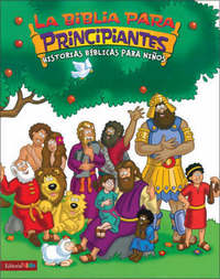 Book Cover for Biblia Para Principiantes by Kevin Leman, Kathy Flores Bell