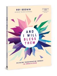 Book Cover for And I Will Bless Them by Roy Godwin, Dave Roberts