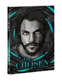 Book Cover for The Chosen: Volume 1 by Dallas Jenkins, Ryan Swanson, Tyler Thompson