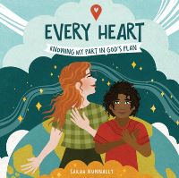 Book Cover for Every Heart by Sarah Nunnally