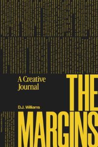 Book Cover for The Margins by D J Williams