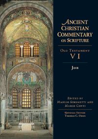 Book Cover for Job by Manlio Simonetti, Marco Conti, Thomas C Oden