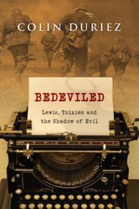 Book Cover for Bedeviled by Colin Duriez