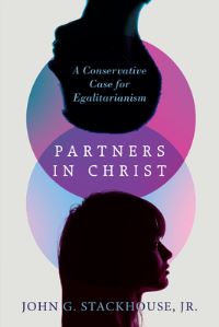 Book Cover for Partners in Christ by John G Stackhouse