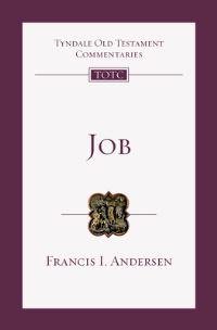 Book Cover for Job by Francis I Andersen