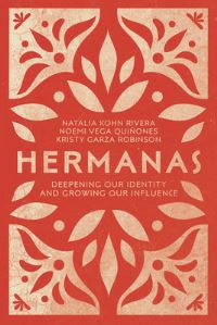 Book Cover for Hermanas by Natalia Kohn, Noemi Vega Quiñone, Kristy Garza Robinson