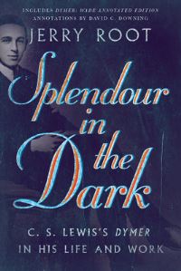 Book Cover for Splendour in the Dark by C S Lewis