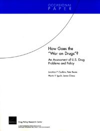 Book Cover for How Goes the 
