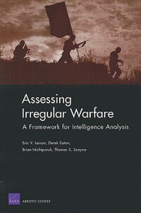 Book Cover for Assessing Irregular Warfare by Eric V Larson, United States Army