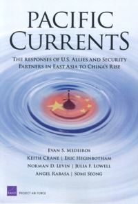 Book Cover for Pacific Currents by Evan S Medeiros