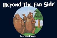 Book Cover for Beyond the Far Side by Gary Larson