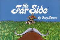 Book Cover for The Far Side by Gary Larson