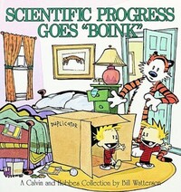 Book Cover for Scientific Progress Goes 