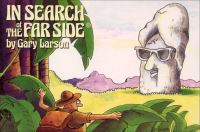 Book Cover for In Search of the Far Side by Gary Larson