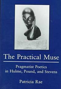 Book Cover for The Practical Muse by Patricia Rae