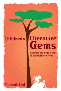 Book Cover for Children's Literature Gems by Betsy Bird