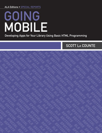 Book Cover for Going Mobile by Scott La Counte