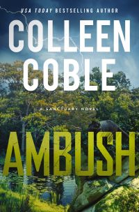 Book Cover for Ambush by Colleen Coble