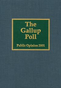 Book Cover for The Gallup Poll Cumulative Index by George H Gallup