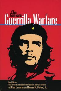Book Cover for Guerrilla Warfare by Che Guevara