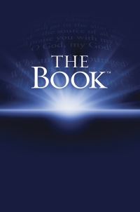 Book Cover for The Book NLT (Hardcover) by Tyndale