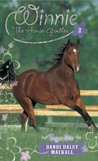 Book Cover for Eager Star. 2 by Dandi Daley Mackall