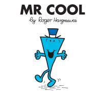 Book Cover for Mr. Cool by Adam Hargreaves