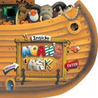 Book Cover for Inside Noah's Ark by Charles Reasoner