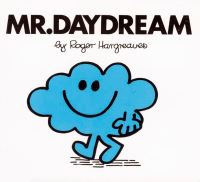 Book Cover for Mr. Daydream by Roger Hargreaves