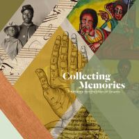 Book Cover for Collecting Memories by Library of Congress