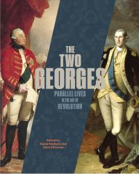 Book Cover for The Two Georges by Library of Congress