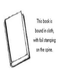 Book Cover for In the Absence of Towns by Charles J Farmer